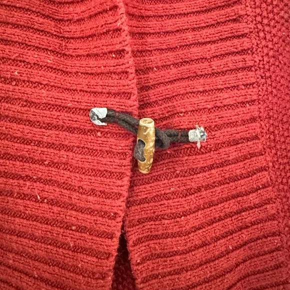 L.L. Bean Cardigan Sweater - Picture 3 of 5